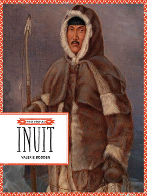 cover image of Inuit